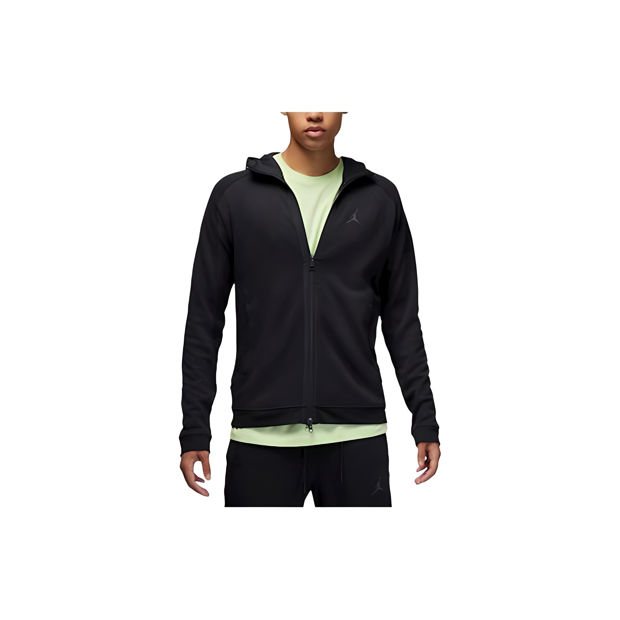 

Новые куртки JORDAN Мужские Черные DV9783-010 XXL