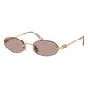 Miu Miu MU A54S 5AK20I Sunglasses