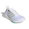 Adidas Ultra Boost 21 Parley Non Dyed Sneakers FZ1927