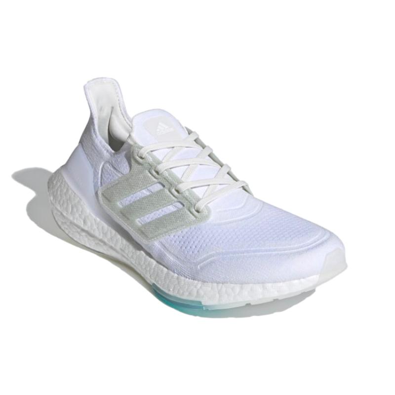 Adidas Ultra Boost 21 Parley Non Dyed Sneakers FZ1927