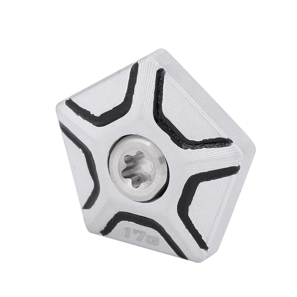 Golf Club Alloy Screw Weights Golf Accessories for Cobra King F8 (17g)
