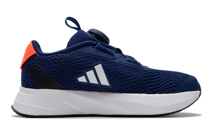 Adidas Duramo SL BOA K 'Victory Blue Solar Red'