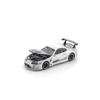 [Pre] Xcartoys Pop Race 1:64 Top Secret Gt300 Surpa Evart Yaris Darwin Pro 66G 1087X Lion Dance 280 Zx Red Diecast Model Car