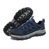 New hiking shoes outdoor non-slip hiking shoes wear-resistant large size camping sports running shoes