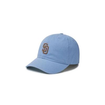 Kids' Cap JQT 7ACP6604N-13SBD Basic New Cover Ball Cap San Diego Padres