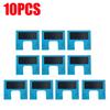 Magnetic Cabinet Hinge Quick Installation Assistant Tools Adjustment Door Hinge Positioning Repair Fixed Plates Hardware Tools