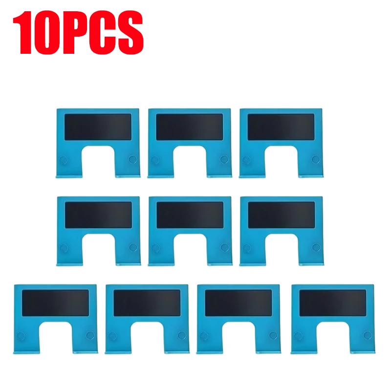 Magnetic Cabinet Hinge Quick Installation Assistant Tools Adjustment Door Hinge Positioning Repair Fixed Plates Hardware Tools