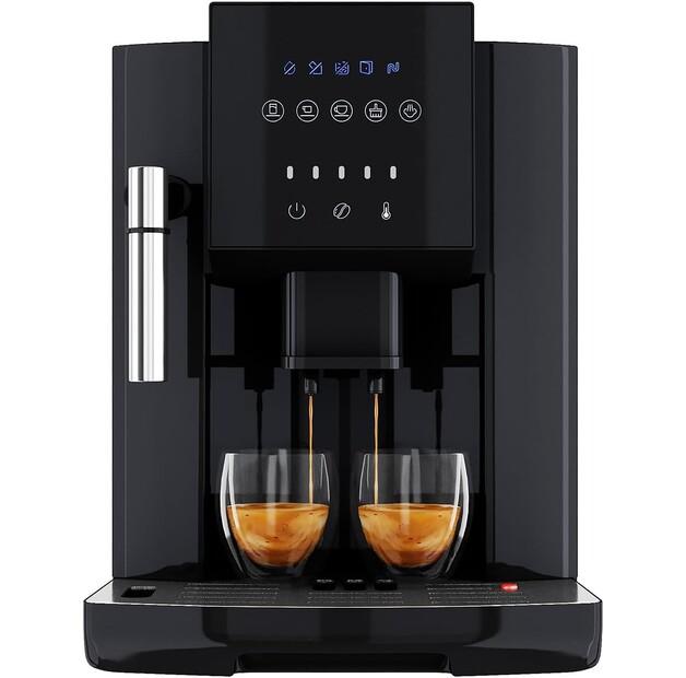 Кофемашина Proficook PC-KAV 1281 (501281)