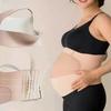 One-Piece Pregnant Support Belly Band Maternity Abdomen Brace Protector  Pregnancy Support