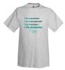 I Fix Airplanes Airplane Aviation T-Shirt