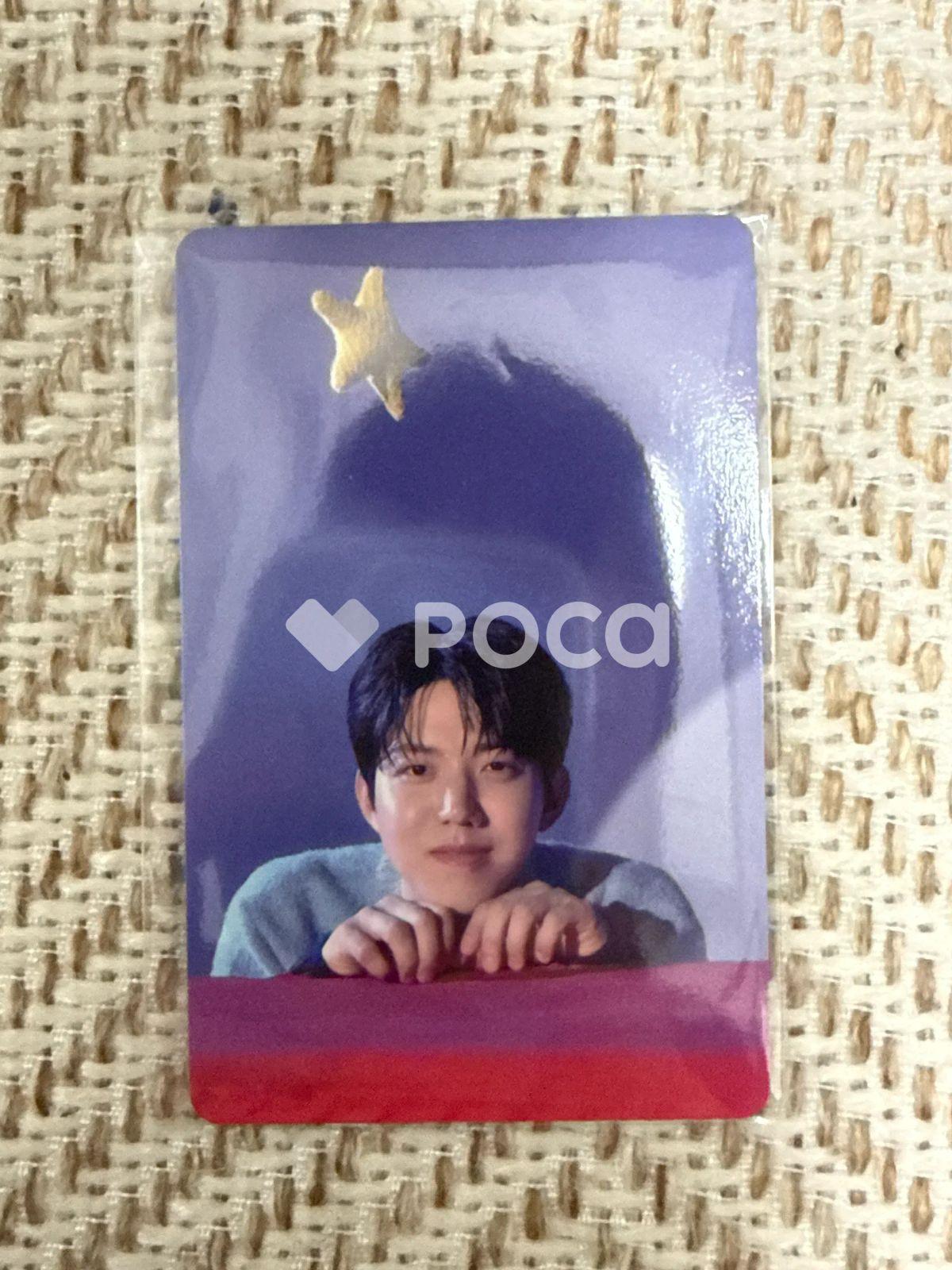 

[USED] DAY6 2025 DAY6 Special Concert The Present Purchase Bonus