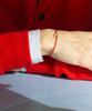 Idusum Lust Weve Love / Crystal, Apatite, Carnelian Red Bracelet