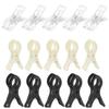 Non-slip Balloon Arch Clips Multifunctional Birthday Decoration Windproof Clips Durable Spring Clamps Hanging Quilts