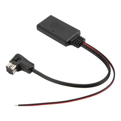 Bluetooth5.0 AUX IN Adapter Wireless Stereo Music Cable Module for Pioneer DEH Series