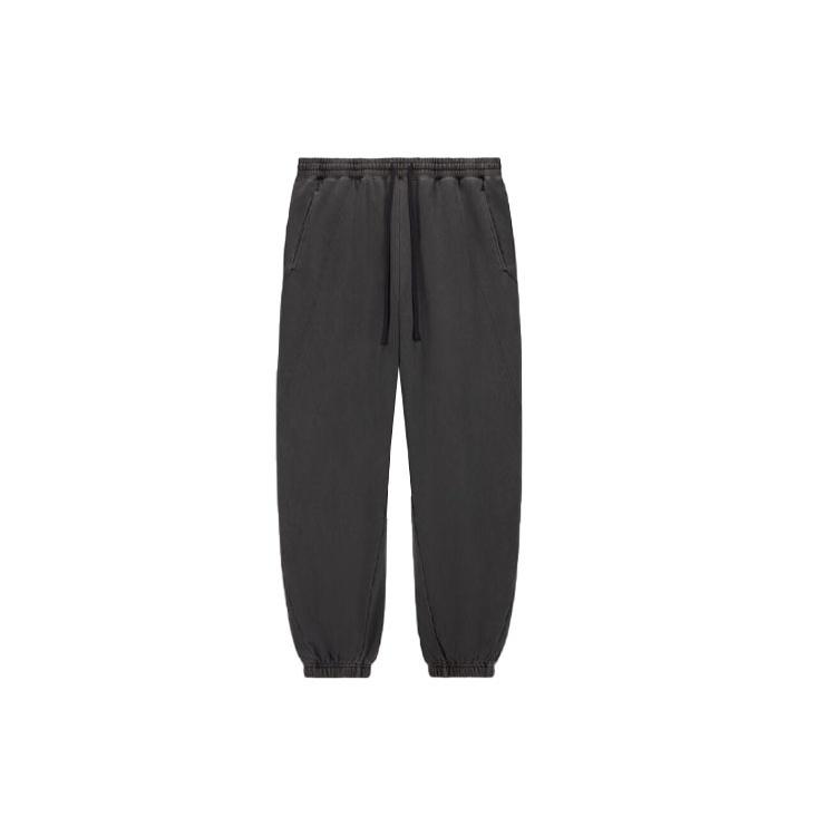 Converse x A-COLD-WALL STRATUS SWEATPANT Asia Sizing Charcoal Unisex 10026351-A01 S