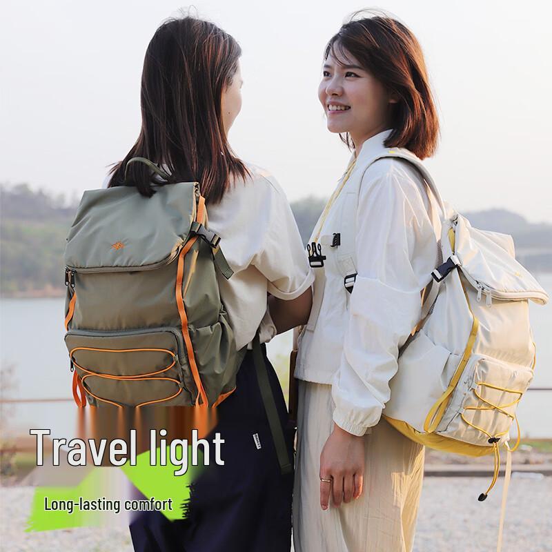 FION Versatile Outdoor Backpack