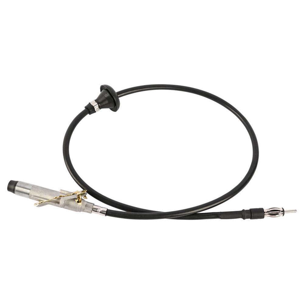 

For 2002-2010 Dodge Ram 1500 2500 3500 56043089AD Radio Antenna Body w/o Mast 1×