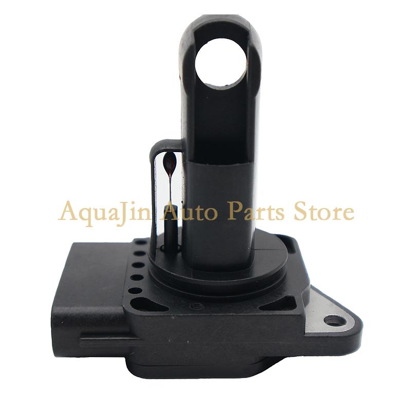 22204-22010 Mass Air Flow Meter Sensor MAF For Lexus ES300 GS430 IS300 RX300 Pontiac Vibe Scion TC XA Toyota 4Runner Camry RAV4