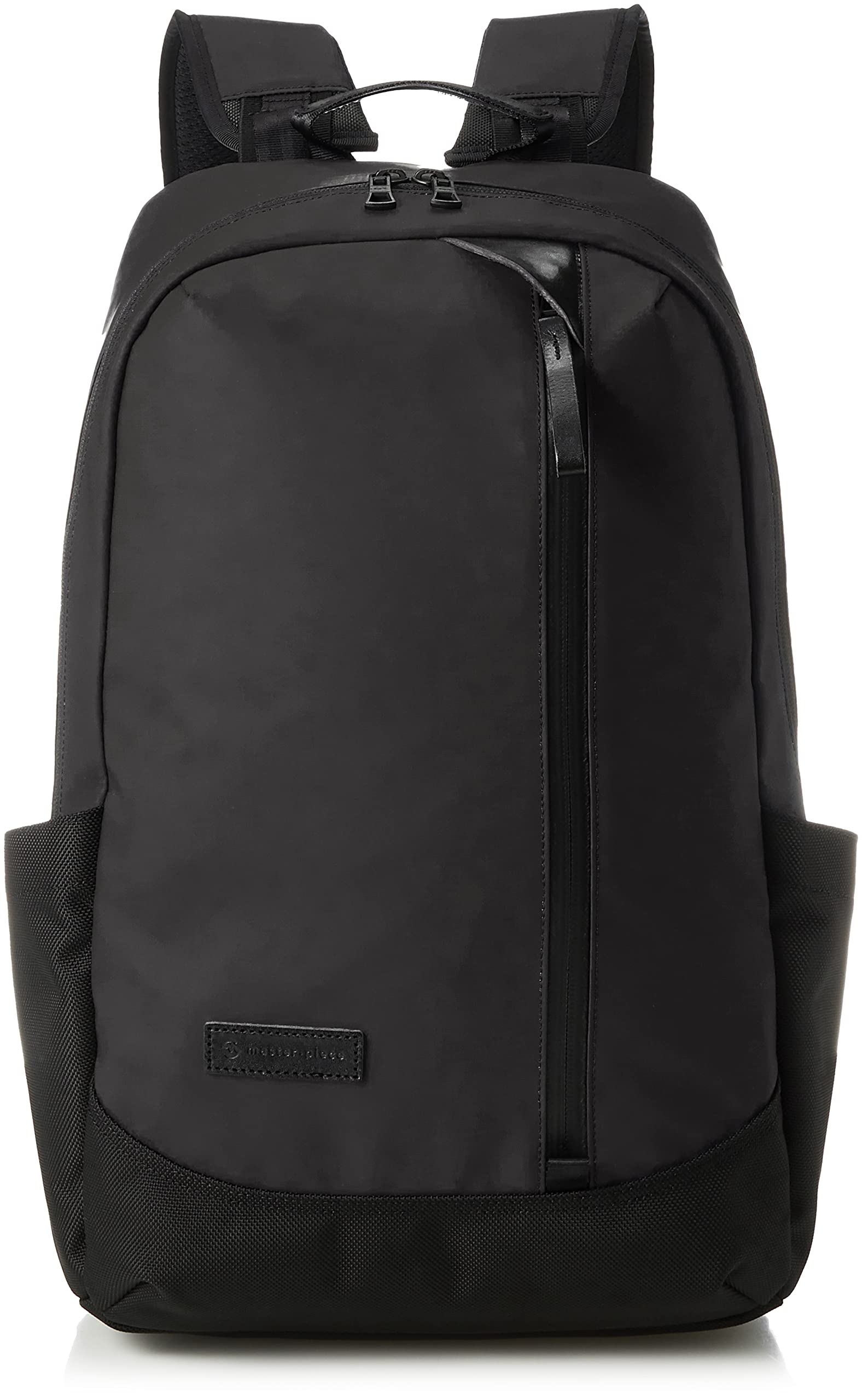 

[Masterpiece] Town BackpackBusiness Backpack Slick02482 Men s Black