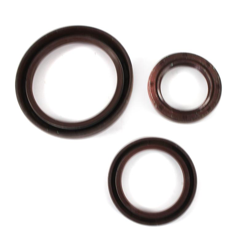 1Set Full Cylinder Head Gasket Kit SQR472 for Chery QQ Joyner Trooper Engine Chery 1100CC Engine Rebuilding Kits
