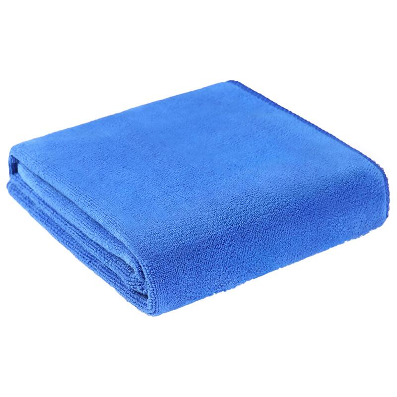 NTSW Thickened Microfiber Cleaning Towel