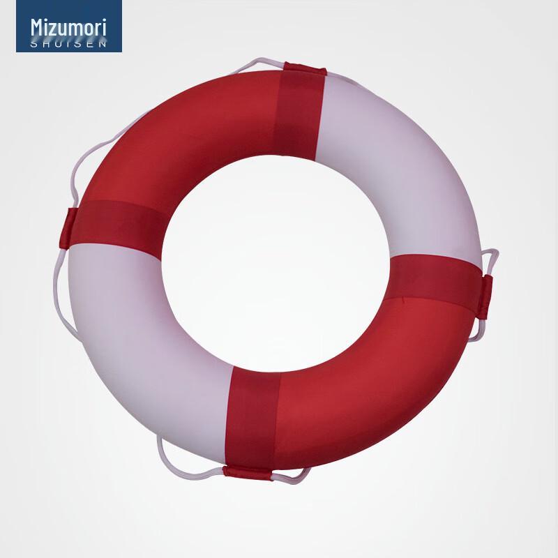 SANSHENG Foam Lifebuoy 1
