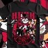 Anime Retro Special Neutrales T-Shirt Anime Shirt Anime Enthusiast Shirt Herren und Damen Sommer Baumwolle Locker Mode Oberteil