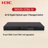 H3C S6520-22SG-SI 10Gbps Multi-Gigabit Switch