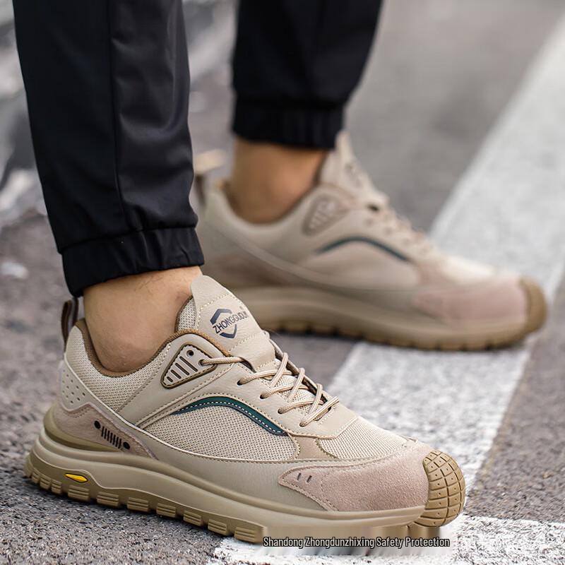 League Envoy Kevlar Sole Safety Shoes 40