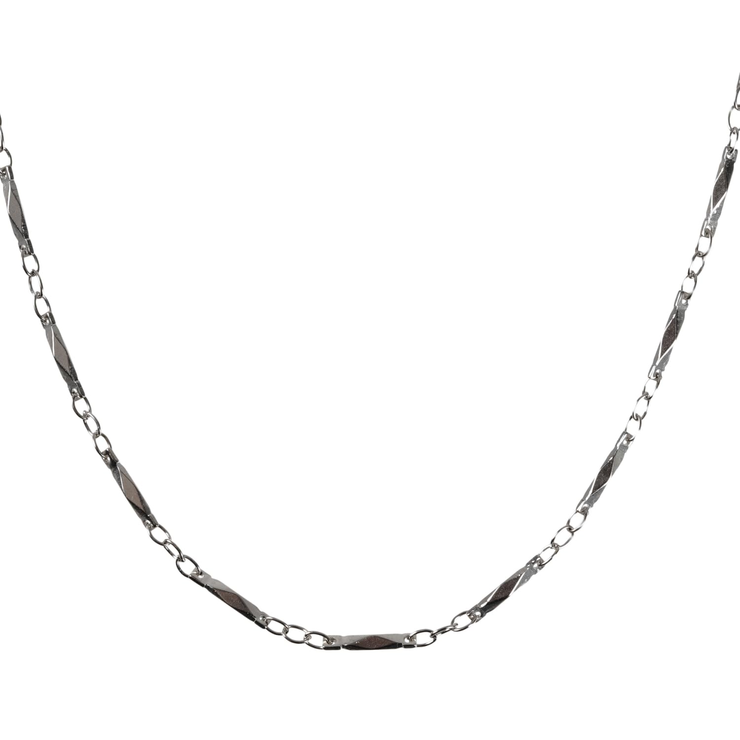 

Cut glass magnetic necklace chain for stiff promotes blood controlled medical made in Japan [MIONO] [AIR SEVEN] shoulders, circulation, stylish,