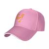 Lando Norris Signature Design Baseball Cap Hat Beach Golf Uv Protection Solar Hat Derby Hat Unisex Luxury Brand Women's