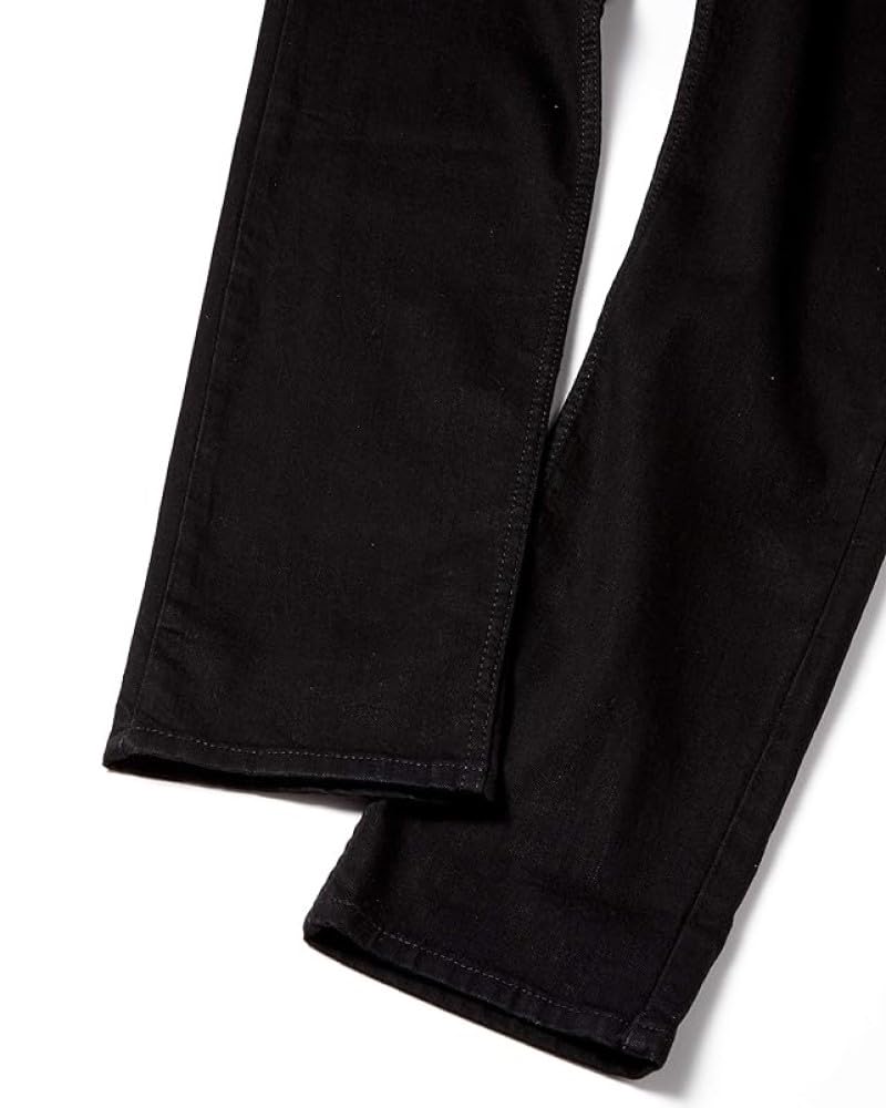 Levi's 511T Slim Fit Stretch Jeans T2 Men's 04511-1907 US W44 L32