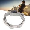 Vehicle Fishing Rod Racks Portable Car Fishing Pole Carrier Holder Strap Fixed Belt