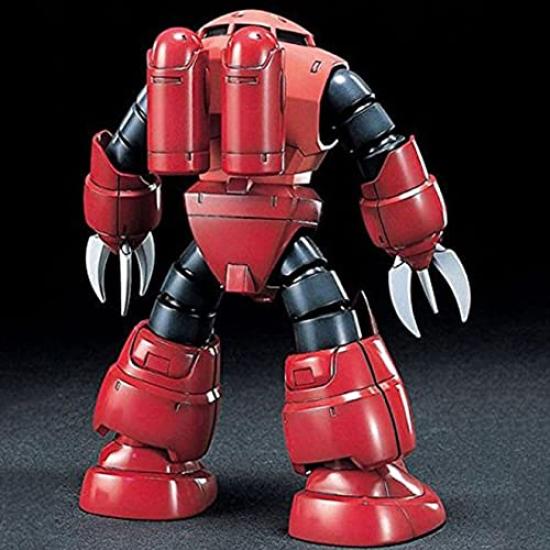 Gunpla HGUC Char Suit 1/144 MSM-07S Aznable's Z'Gok (Mobile Gundam)
