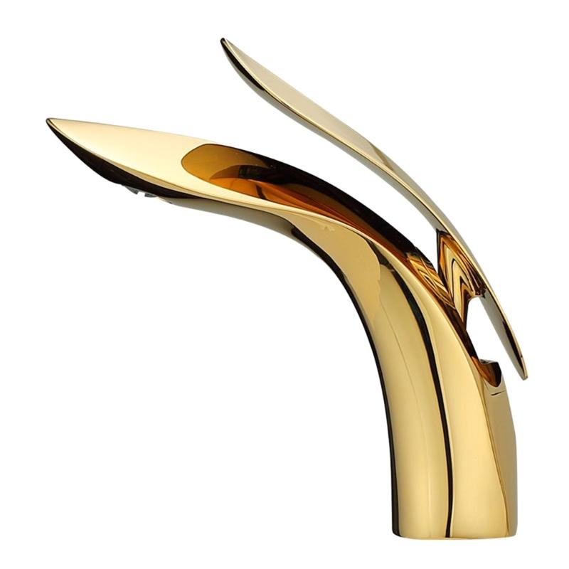 Bathroom Vessel Sink Faucet 30mm Mixer