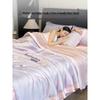 Yuan Zhi Wei Ice Silk Summer Quilt
