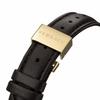 Versace PALAZZO EMPIRE Watch, 34mm, Black Dial, Quartz Movement, Water Resistant, Sapphire Crystal, Women's, VECQ00118, Black