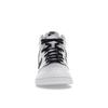 Nike Dunk High Reverse Panda Men Sneakers White Summit-White Black DJ6189-101