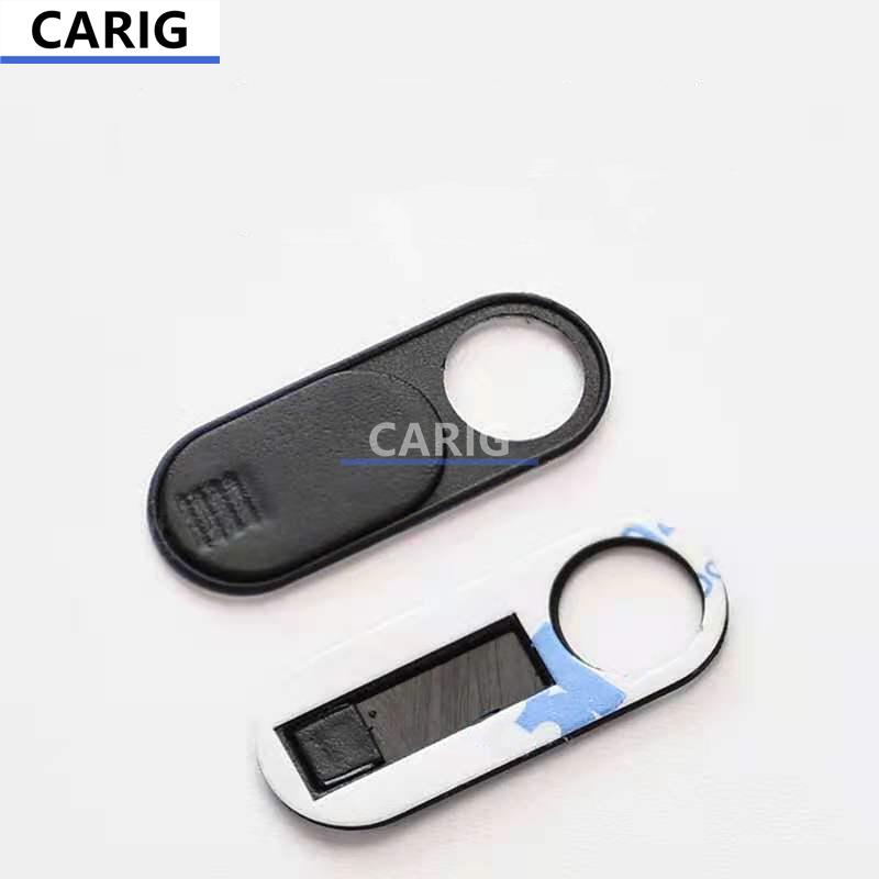 For Tesla MODEL 3/Y Interior Camera Protective Cover Modification Accessories