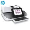 HP 8500fn2 A4 Duplex Document Scanner