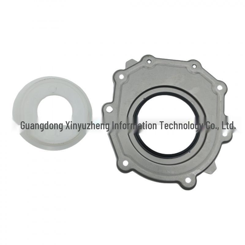 

GK2Z6701A: Crankshaft Seal Gasket Assembly for Ford Transit, Wing Tiger, Bo Ranger, KA, Part Number 2201045.