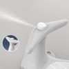 Baby Shower Bath Seat Anti Slip Suction Cup ,Washing Toys Bathroom Support
