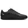 Nike Mercurial Vapor 15 Club TF Shadow Pack Herren Sneaker Schwarz Summit-White Volt DJ5968-001