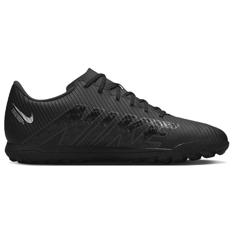 Nike Mercurial Vapor 15 Club TF Shadow Pack Herren Sneaker Schwarz Summit-White Volt DJ5968-001