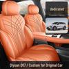 Changan Qiyuan 2526 Q07 All-Season Full Coverage Seat Cover