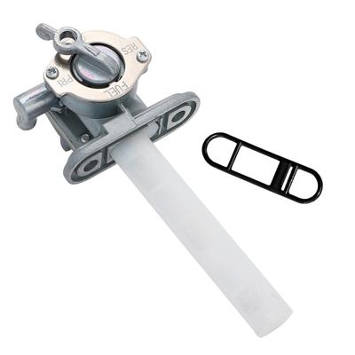 Brandstofkraan Brandstofkraan Motorfiets Suzuki Repro Origineel Type GS400 GT380 GS450 GS550 GS650