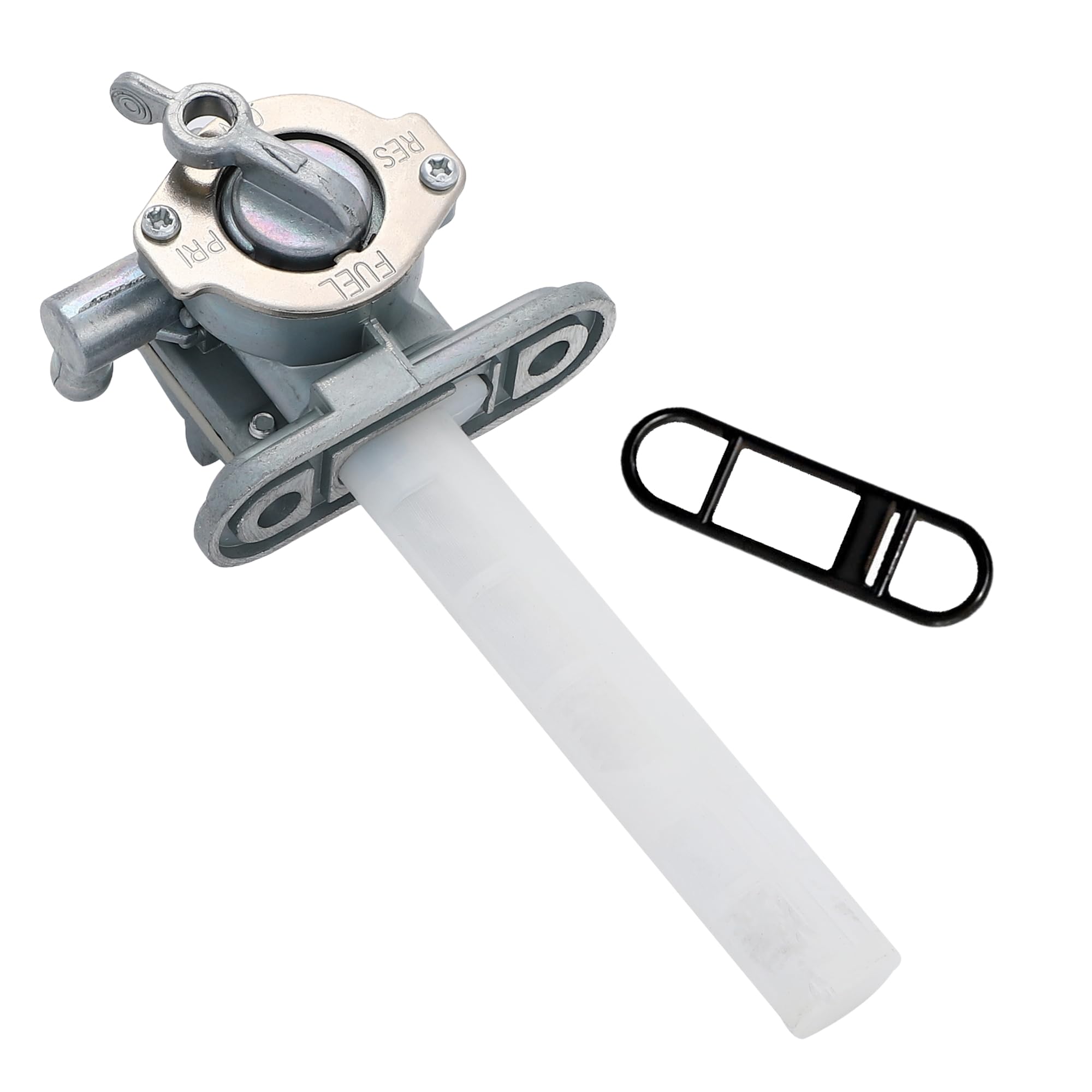 

Fuel Cock Fuel Cock Motorcycle Suzuki Repro Genuine Type GS400 GT380 GS450 GS550 GS650