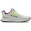 Scarpe Sportive Lace Charged Breathe Bianche Donna 3022584-107
