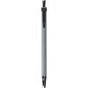 Pilot Black Ink Mini Ballpoint Pen Cooler Metal Red (BCL-50EF-MR)