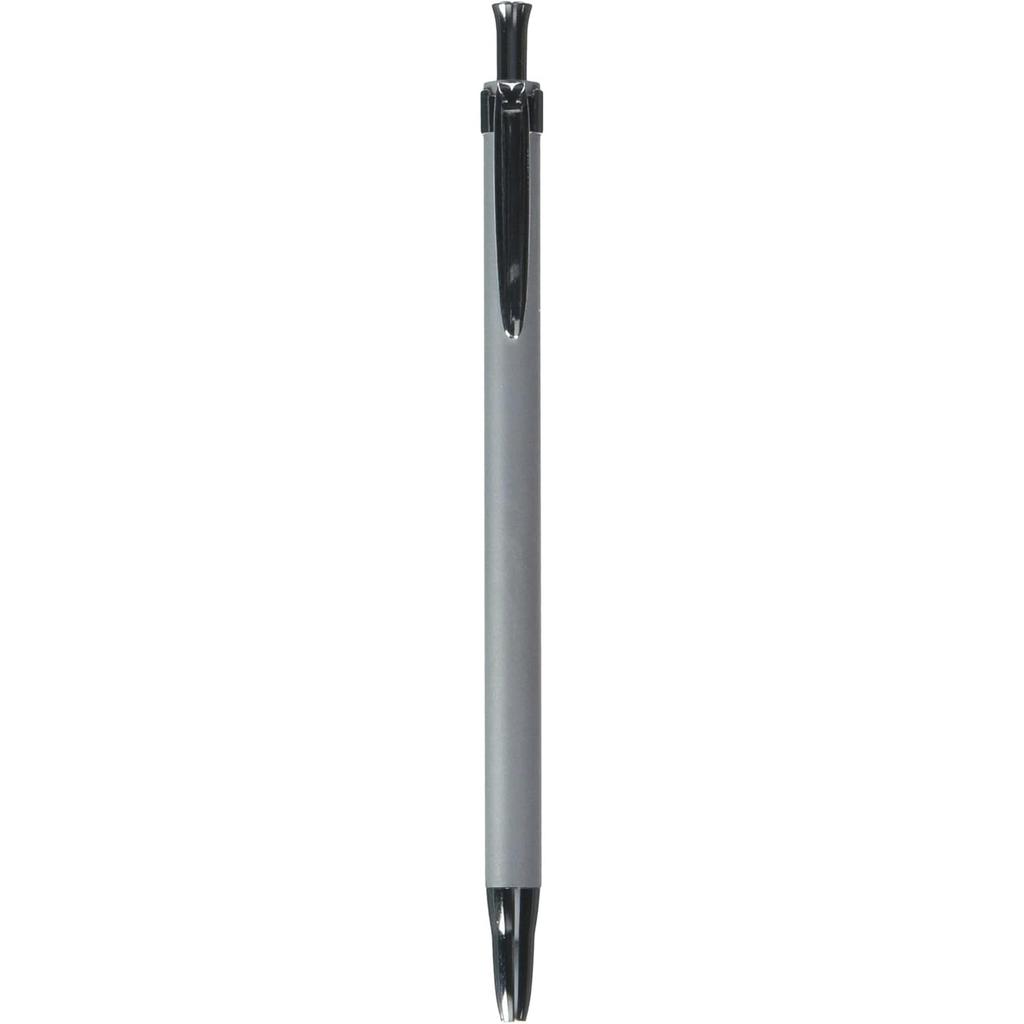 Pilot Black Ink Mini Ballpoint Pen Cooler Metal Red (BCL-50EF-MR)